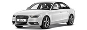 AUDI A4 2008-2015 B8